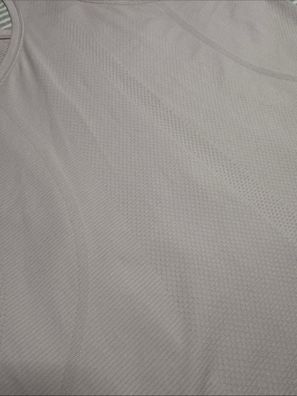 lululemon athletica Soft Pink Relaxed Swiftly Racerback Tank - Picture 7 of 7